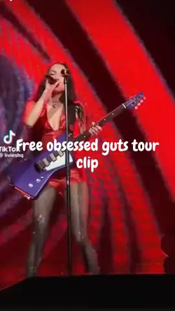 free obsessed clip