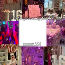 SWEET 16