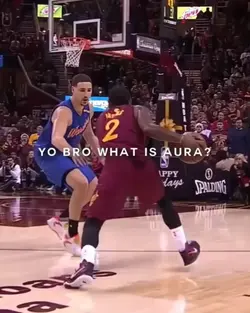 basketball edit