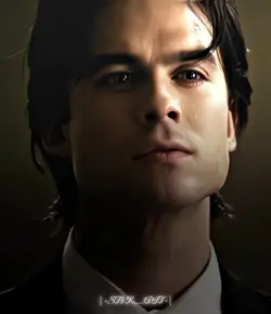 Damon Salvatore
