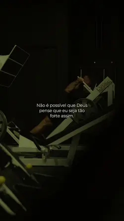 ser forte