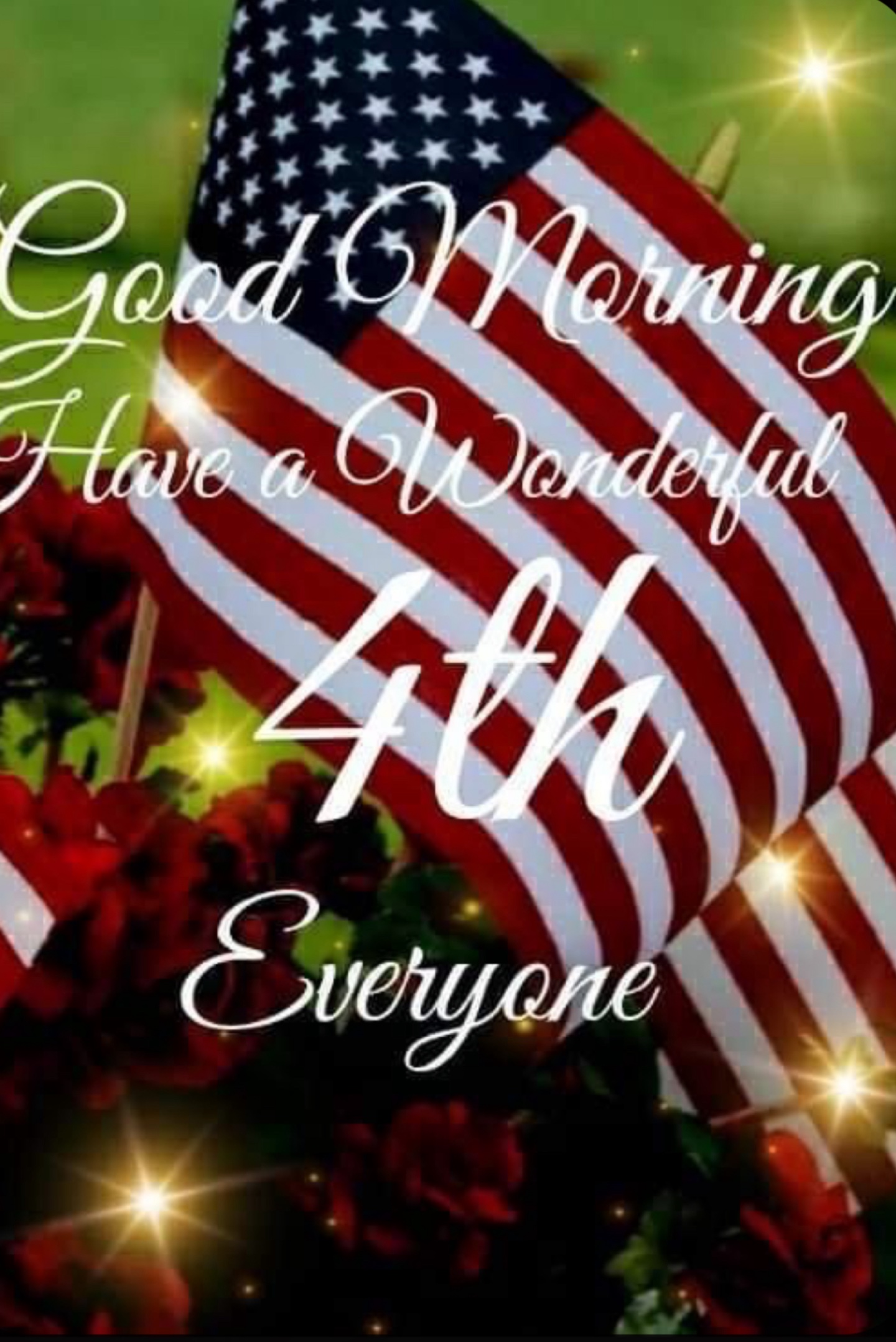 Tuhan 🙌 memberkati Amerika🇺🇸