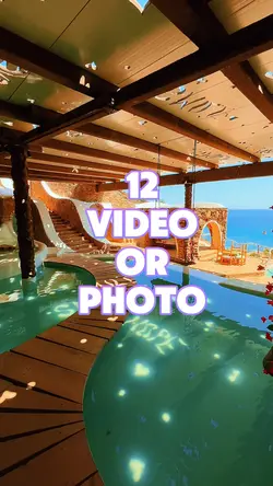 Vlog video
