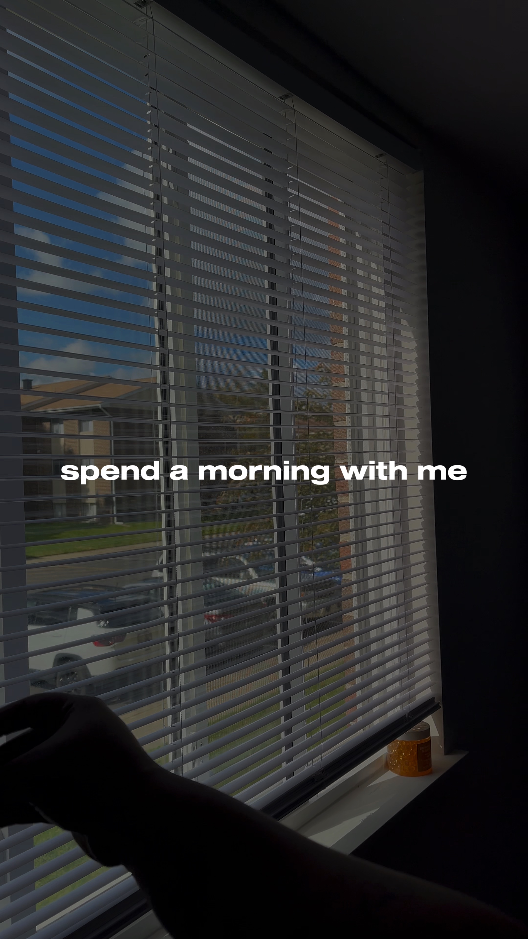 Rotina matinal