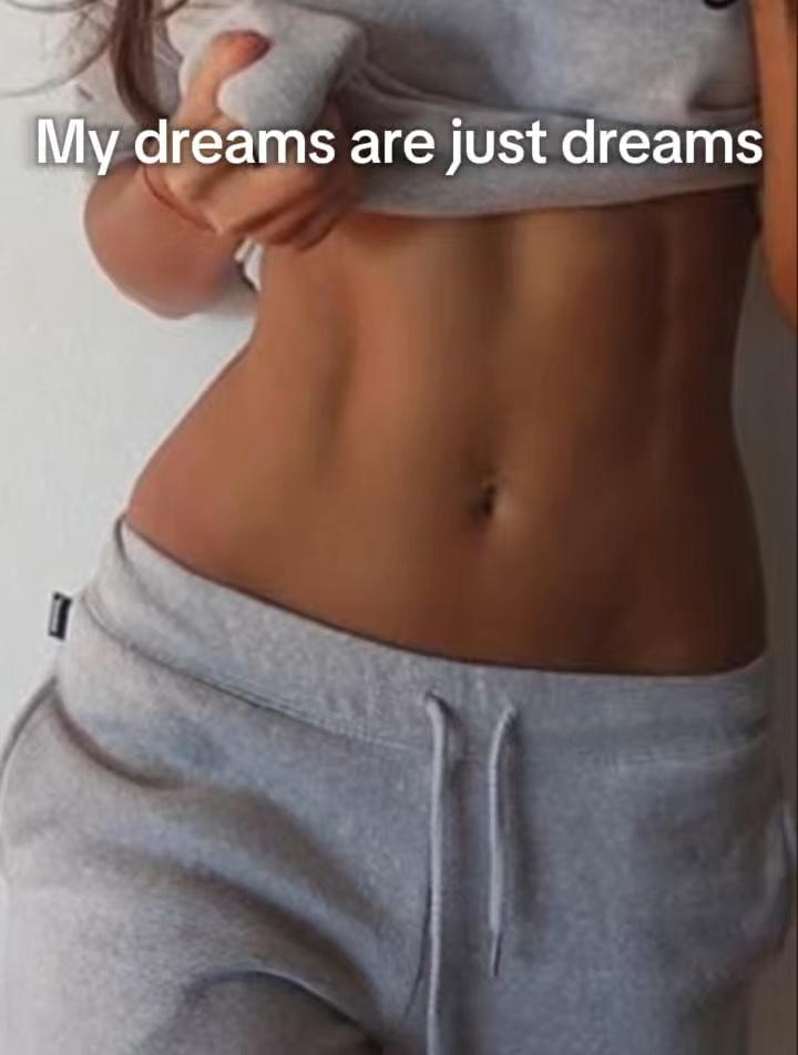 dreams are js dreams