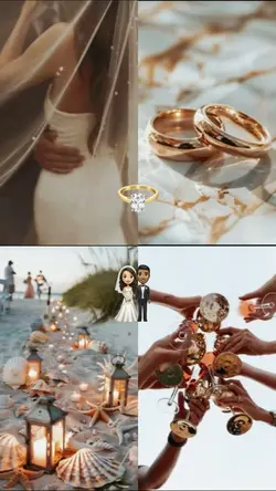 Nosso casamento💍