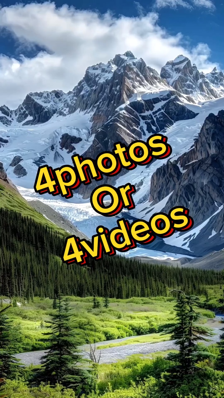 4photos / vidéos
