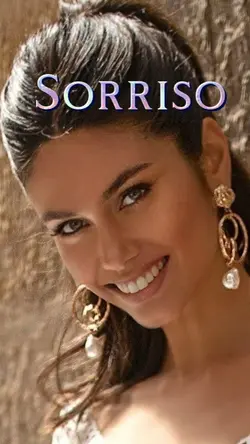 Sorriso Tão Bonito