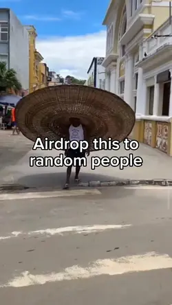 Big Hat