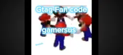gtag Fan code