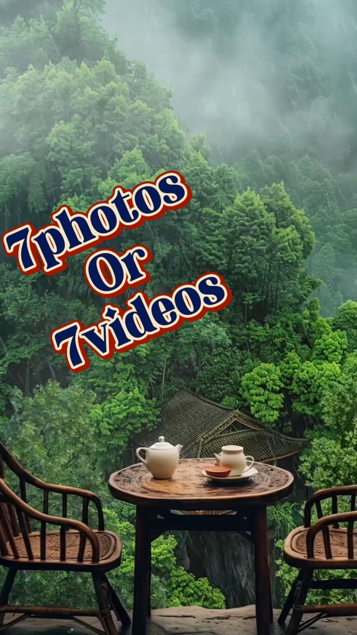 7photos / vidéos