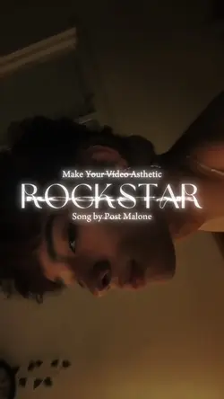 ROCKSTAR 