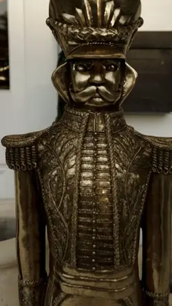 Nutcracker