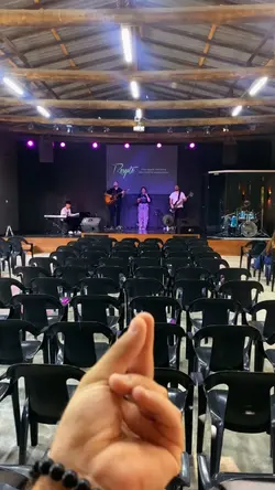 Transição
