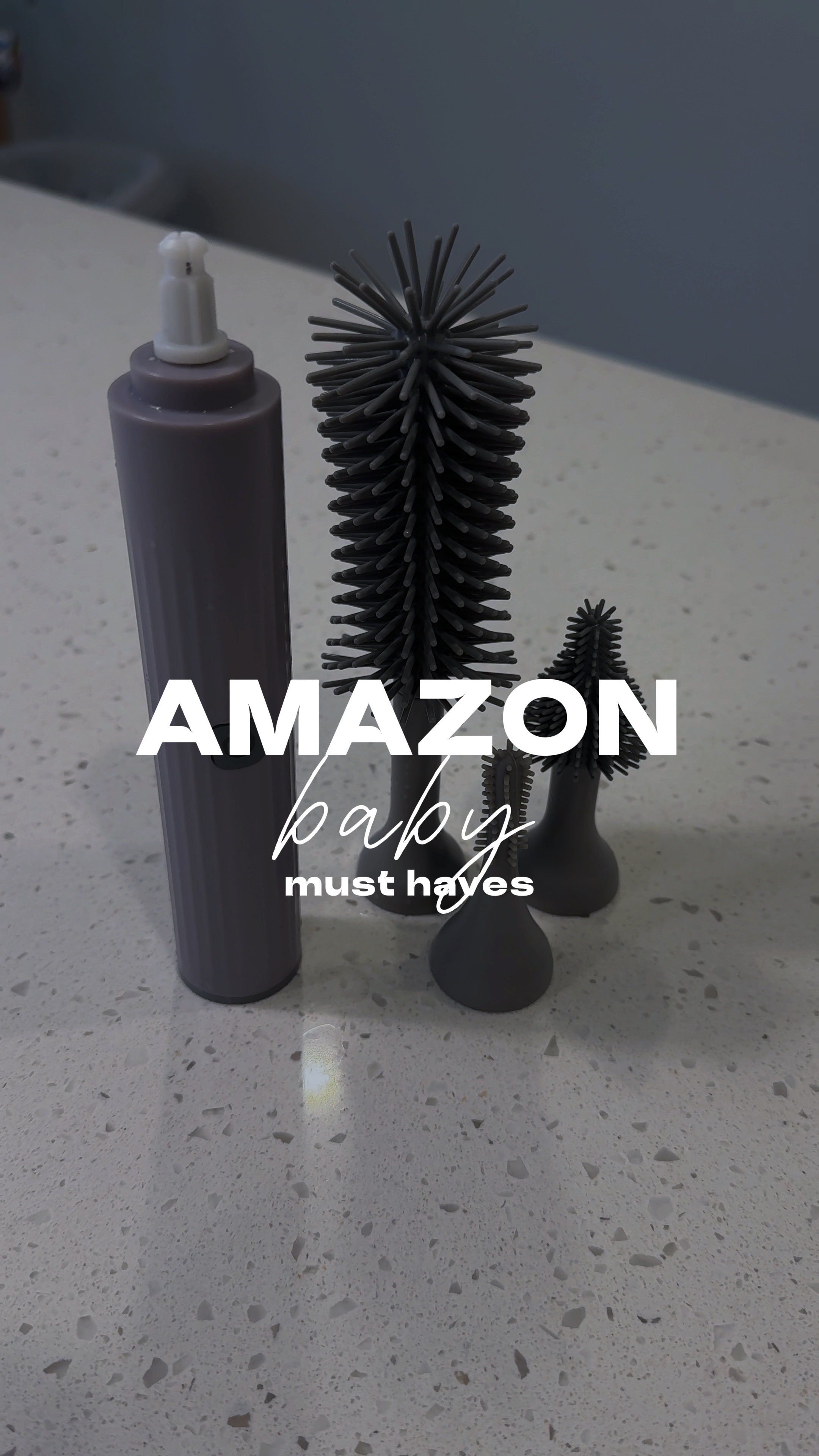 Amazon finds