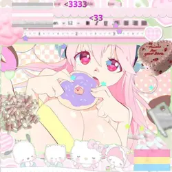 cutecore template