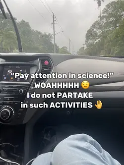 I do not partake 🤚
