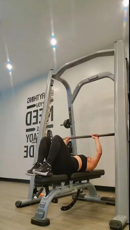 Modelo De Fitness