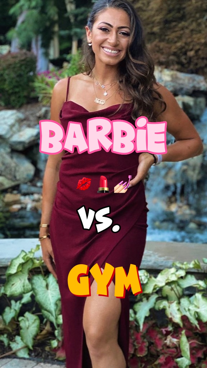 Hi barbie