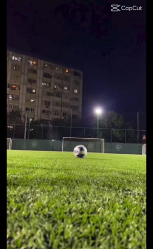 Fútbol