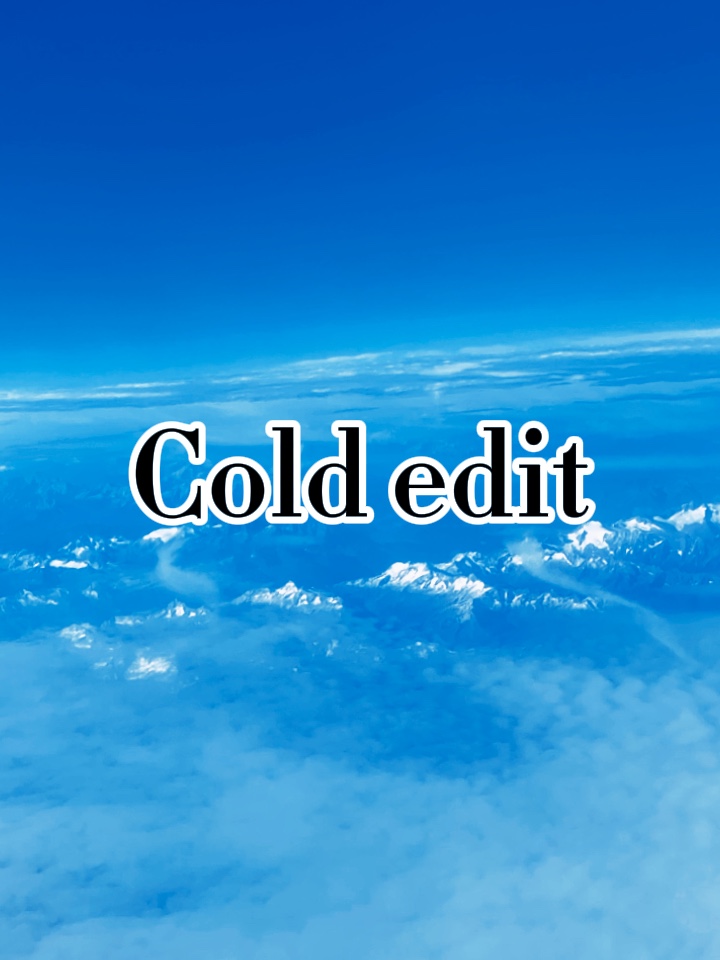 Modification à froid