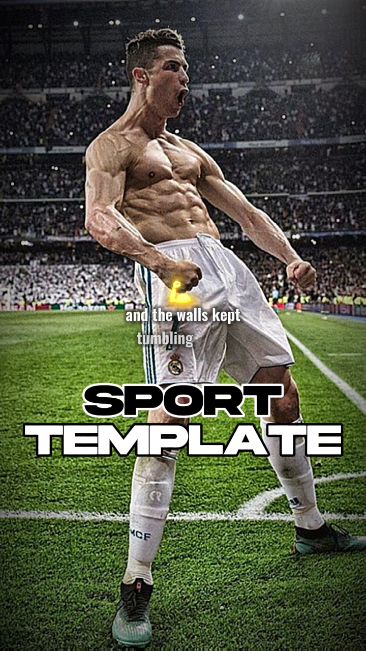 Deporte 😍