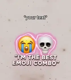 Best emoji combo