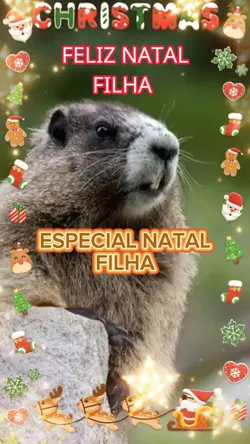 ESPECIAL NATAL FILHA