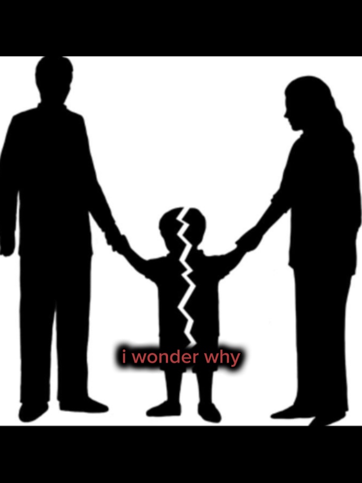 i wonder..