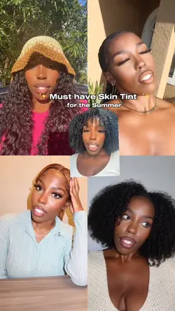 Makeup Must have โจ