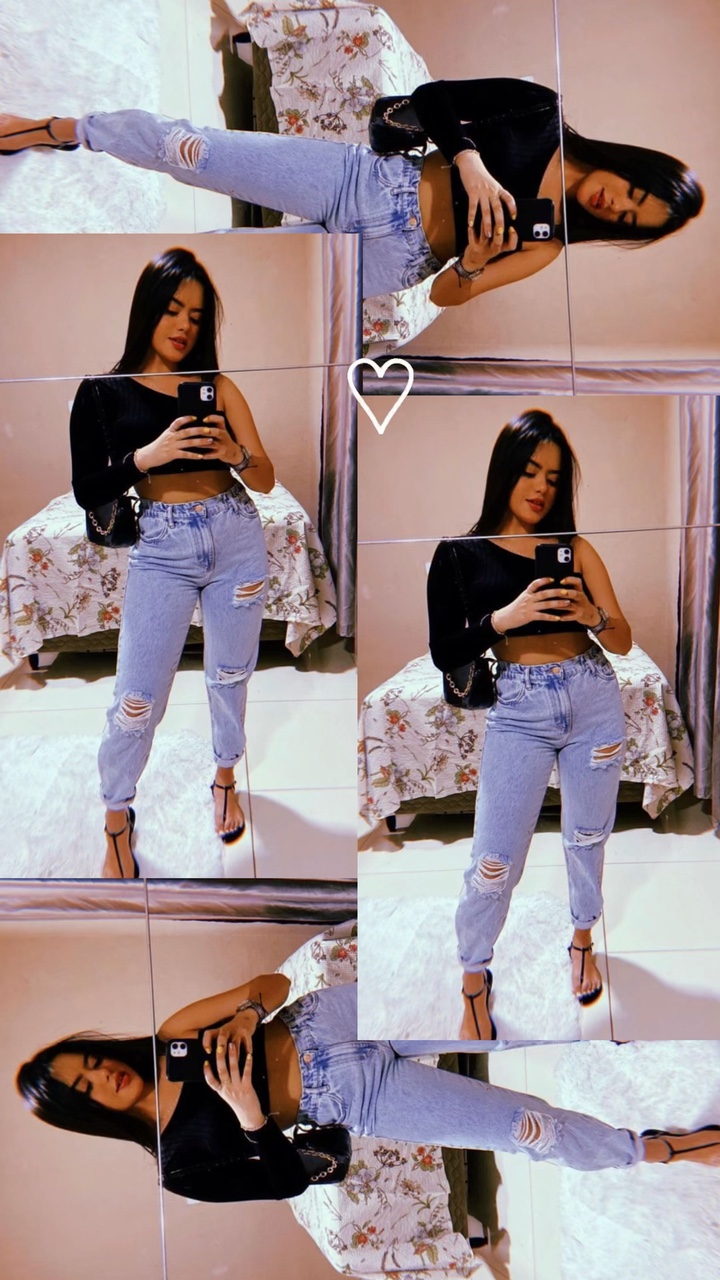 SUA FOTO 🤍