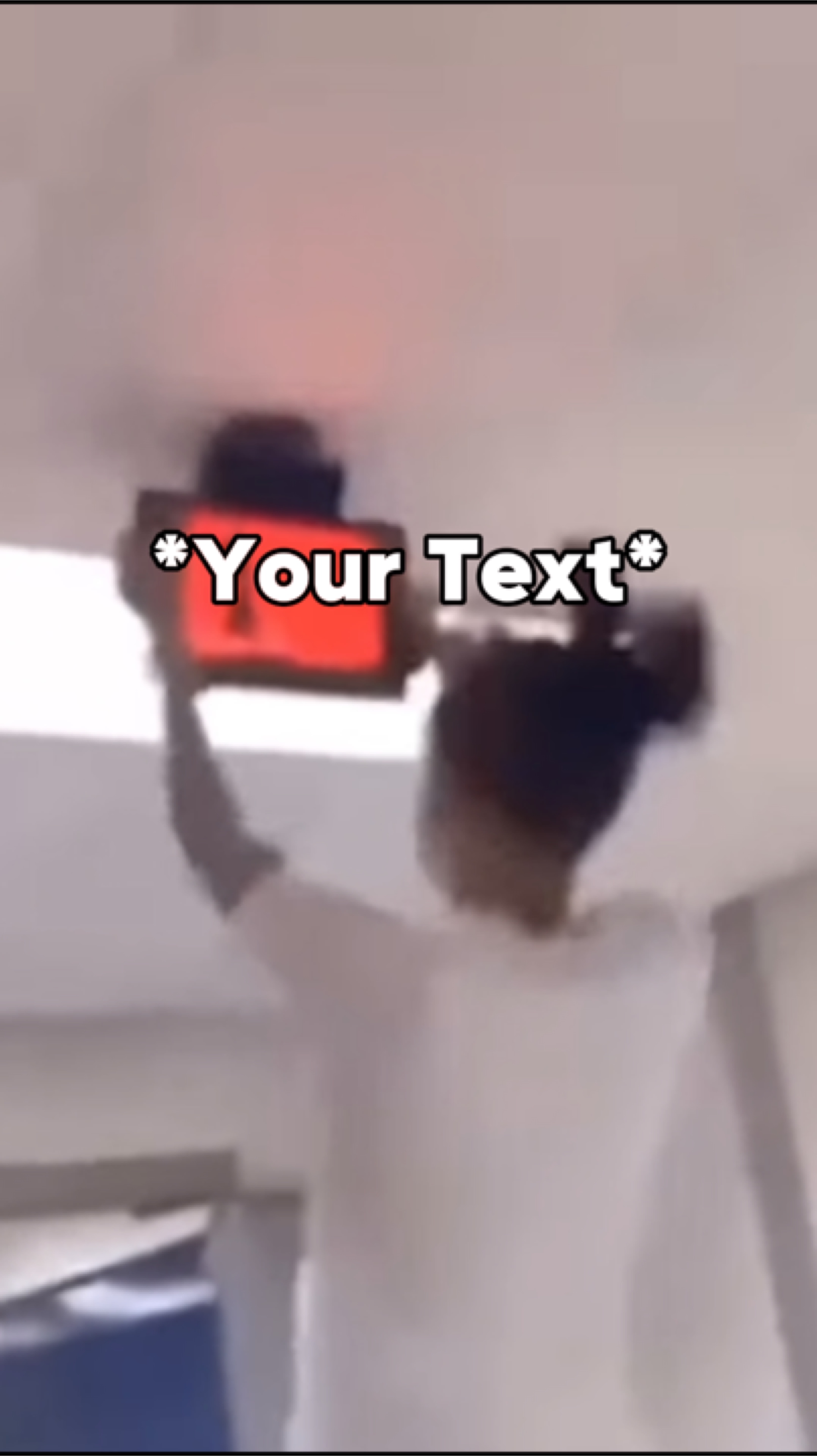 Ohr naur meme