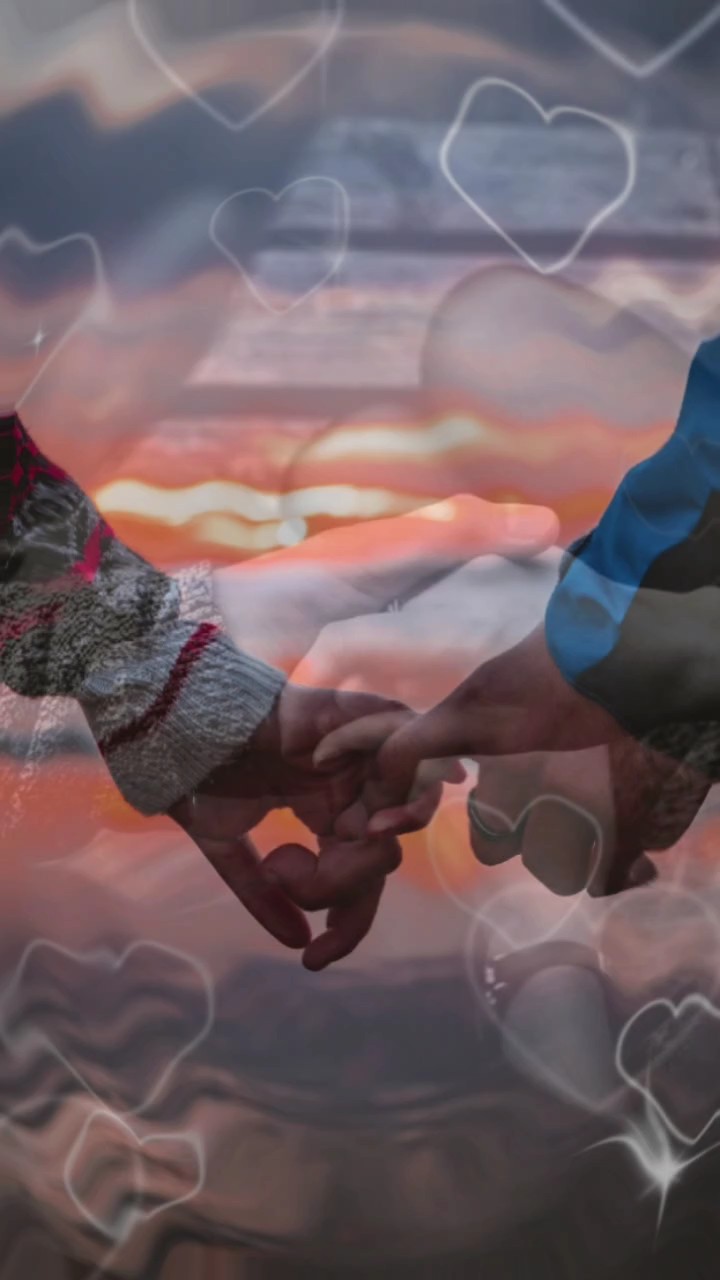 Hold My Hand