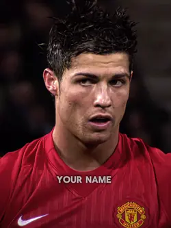 Ronaldo Rocket 🚀🔥