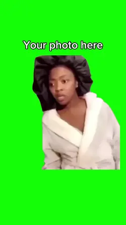 Meme Girl Mad