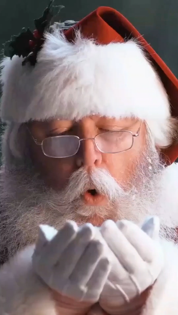 Papá Noel 