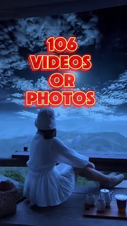 106 videos or photos