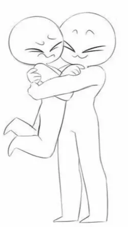 DUPLA/CASAL/FRIENDS