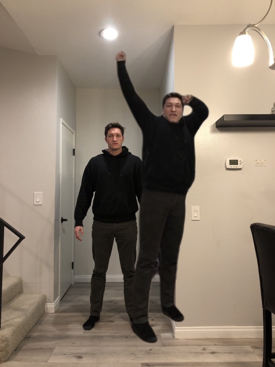 Head Top Meme 
