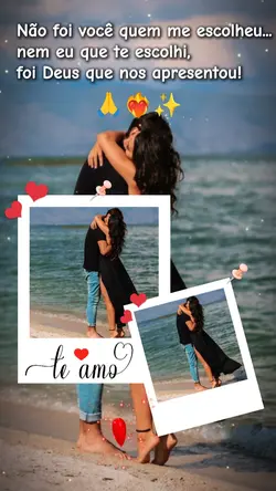 Meu Amor