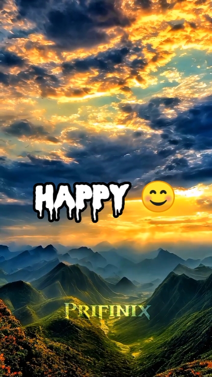 Feliz