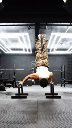 Workout Hype Reel🔥
