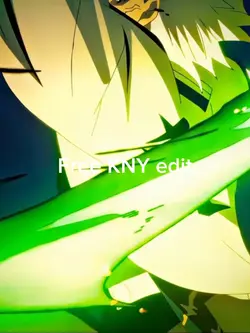 Free kny edit