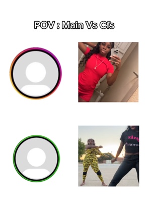 Main Vs Cfs