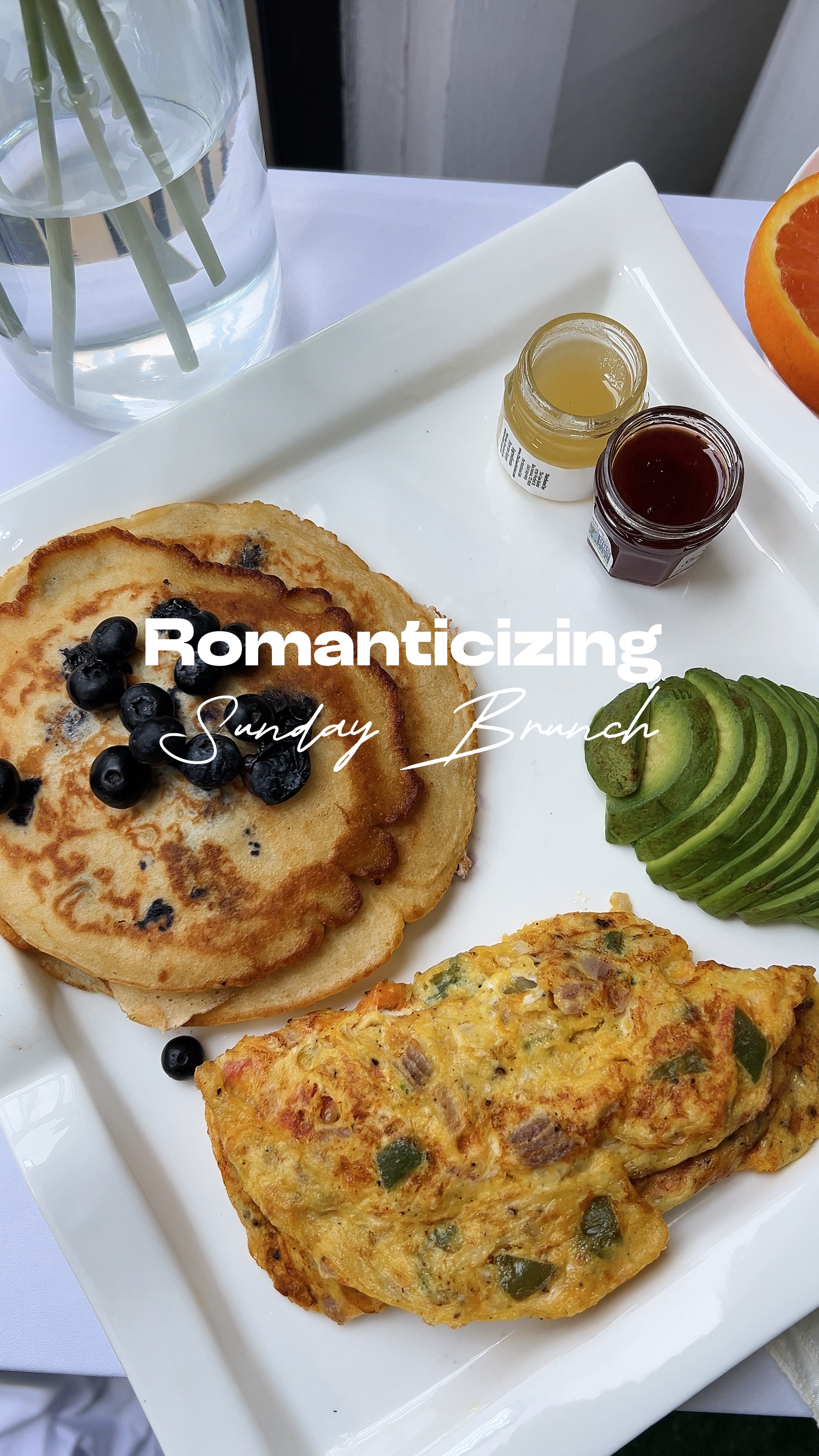 Sunday Brunch 