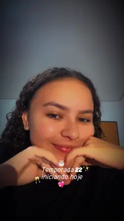 Meu aniversário 🎯