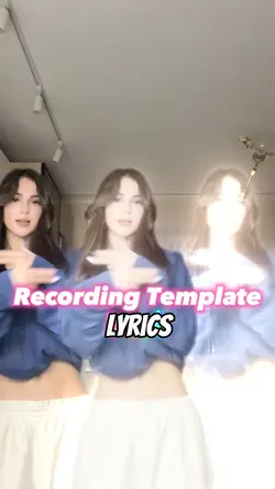 Lyrics Gesture