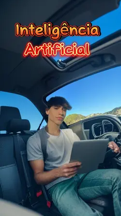 EFEITO IA
