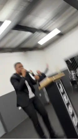 Culto De Libertação