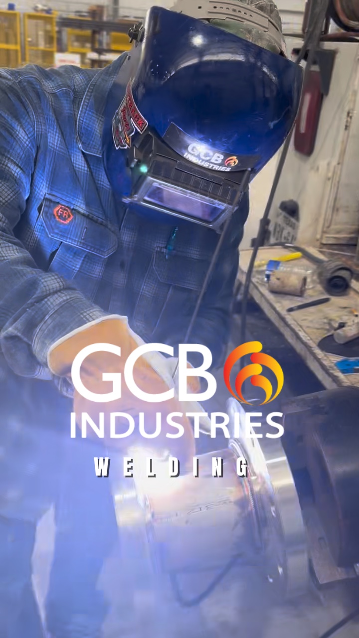 Service Promo Welder
